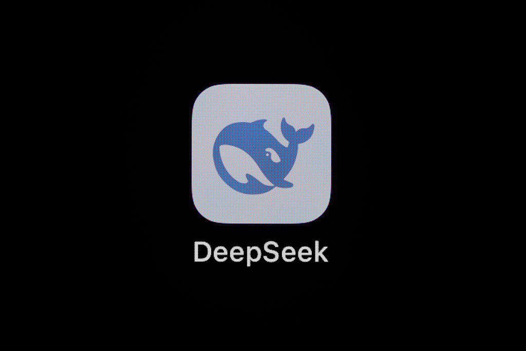 DeepSeek faces expulsion from app stores in Germany