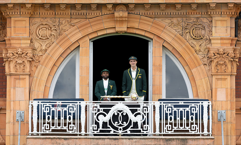 WTC final: Proteas hunt maiden crown as Australia look to defend title at Lord’s
