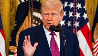 Trump lawyer says no immediate deportations under birthright citizenship order, as judges to decide on challenges
