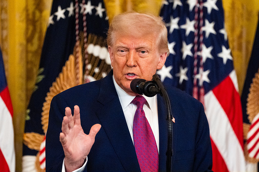 Trump urges Iran to make deal after Israel blasts nuclear and military targets