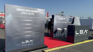 Israel furious as France shuts four weapons stands at Paris Airshow