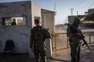 Islamic State reactivating fighters, eying comeback in Syria and Iraq