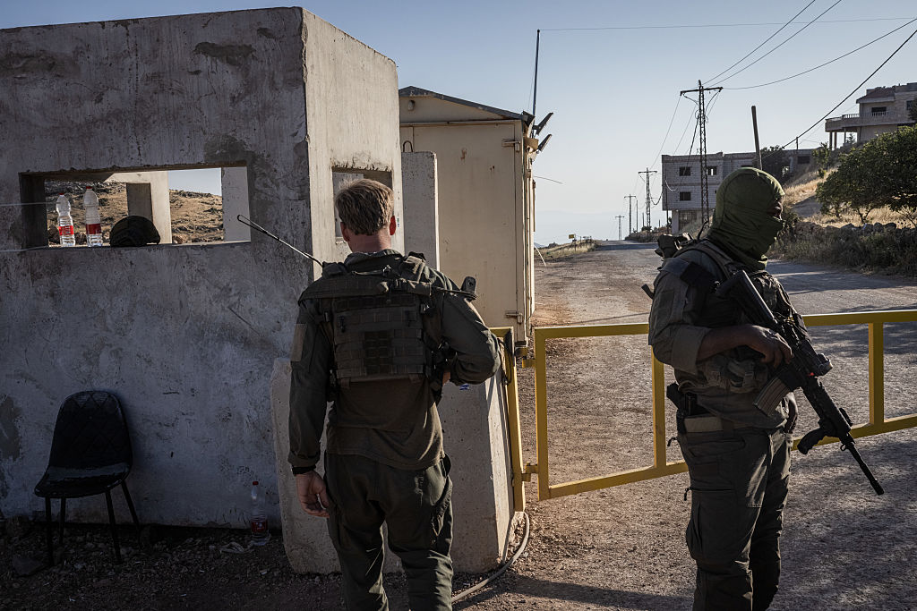 Islamic State reactivating fighters, eying comeback in Syria and Iraq