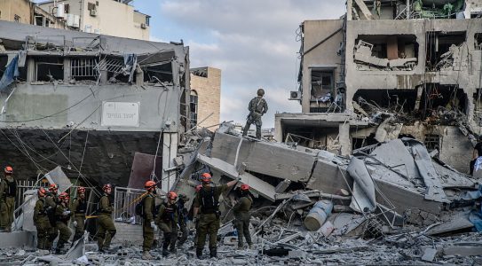 Lebanon ceasefire raises hopes of progress for Iran deal