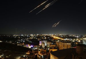 Tehran Command Hit, Shadmani Killed: Iran-Israel War Enters Sixth Day
