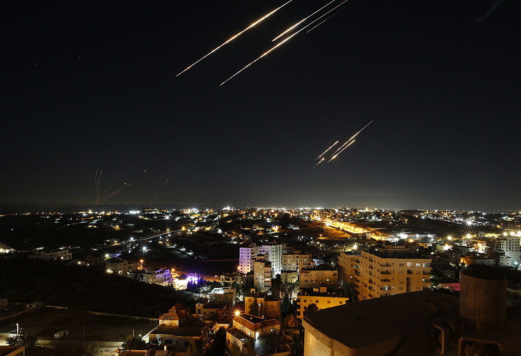 Tehran Command Hit, Shadmani Killed: Iran-Israel War Enters Sixth Day