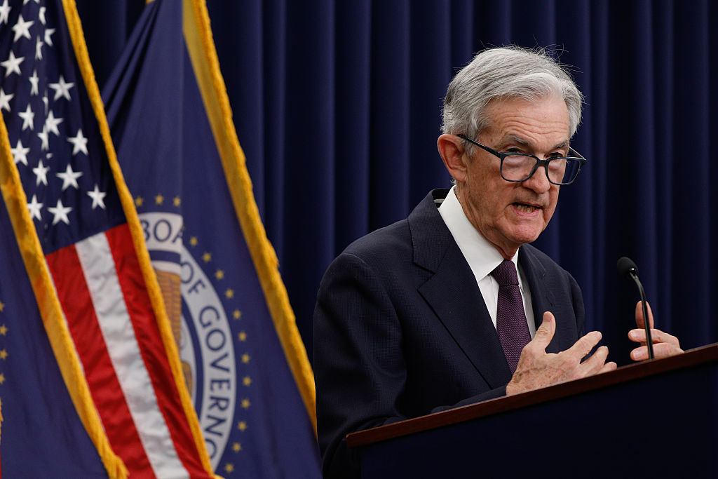 Fed keeps key rates steady; cites ‘meaningful’ inflation, cautious path ahead