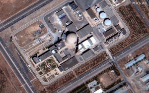 Iran issues stark warning to Trump 'the gambler': We will end this war