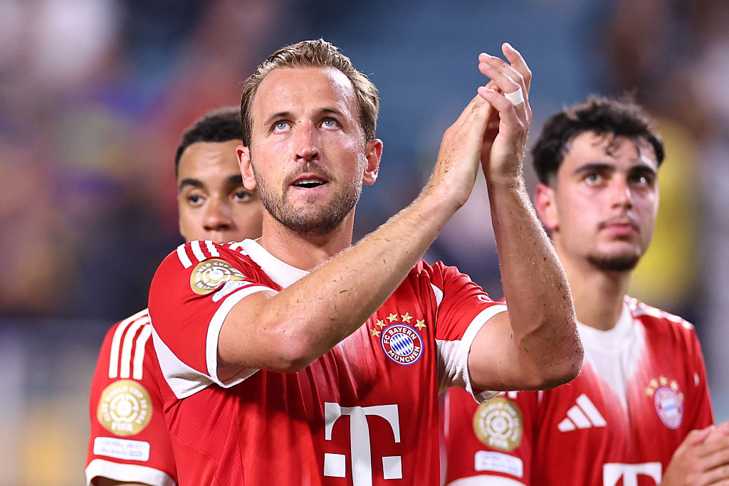 FIFA Club World Cup: Bayern beat Boca to progress to knockouts