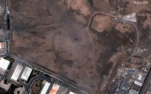 US strikes on Iran leave hopes for nuclear diplomacy in tatters