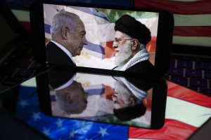 Israel says Iran violates ceasefire announced by Trump, orders new strikes