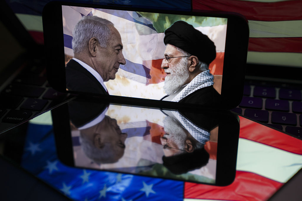 Israel says Iran violates ceasefire announced by Trump, orders new strikes