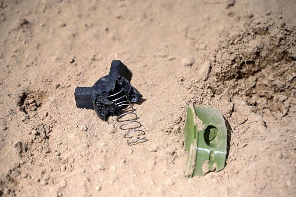 Which countries are quitting a key landmine treaty and why?