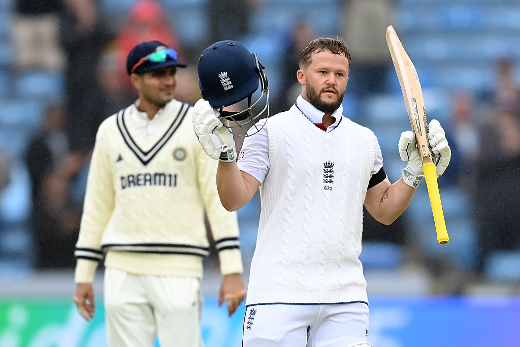 ENG vs IND, 1st Test: Ben Duckett’s blazing 149 powers England to exhilarating win over India