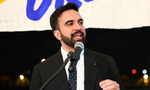 New York mayoral candidate Mamdani defends campaign despite Democratic unease