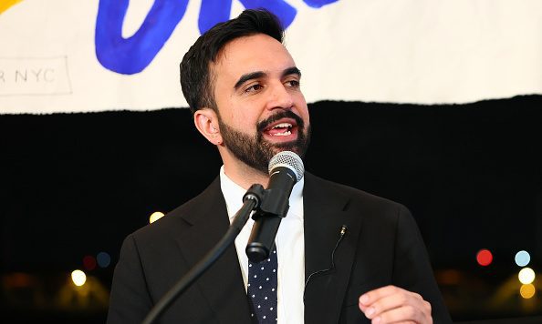 New York mayoral candidate Mamdani defends campaign despite Democratic unease