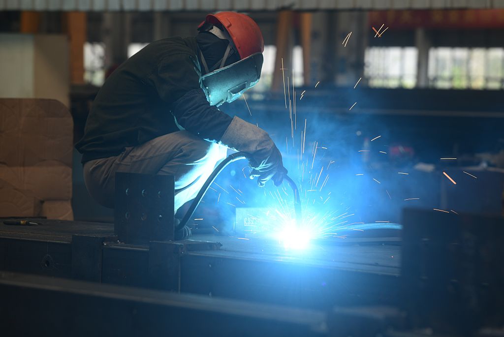 China’s weak factory activity maintains pressure for more stimulus as tariff risks weigh