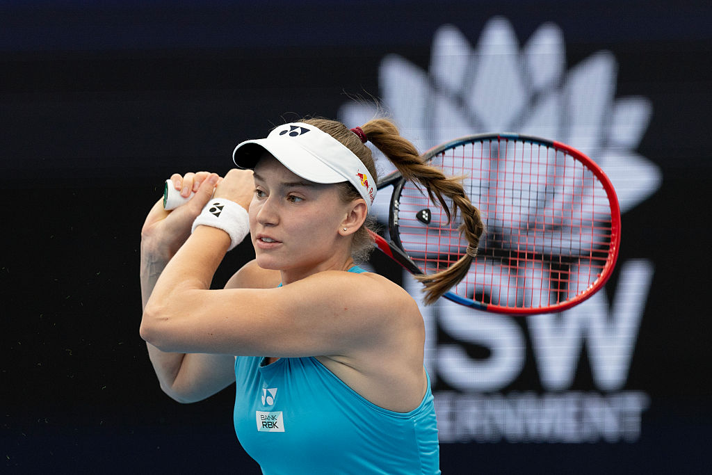 Swiatek slams ‘intense’ calendar as players feel the grind to protect rankings