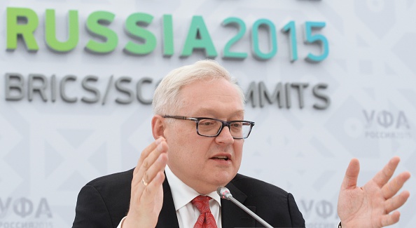 Russia warns US not to help Israel militarily against Iran