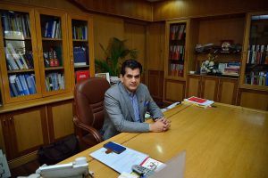 Amitabh Kant steps down as G20 Sherpa after 45 years of government service