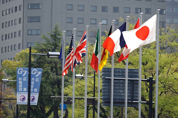 China tells G7 to stop ‘manipulating’ China issues for its own agenda