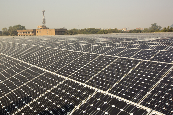India records highest growth in power generation after US & China in last five years: IEA