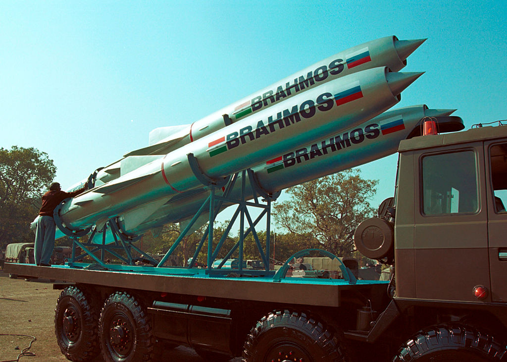 India’s defence exports surge 34-fold in 11 years of Modi government