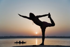 Yoga: India’s timeless gift of peace & holistic well-being to a badly divided world