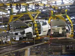 Centre notifies guidelines for electric passenger vehicle manufacturing scheme