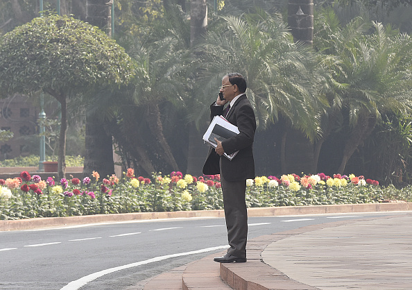 P.K. Mishra reviews Gujarat infra projects, inspects expressway & heritage complex