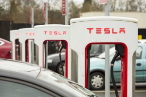 Tesla's European sales slump for fifth month as EV rivals gain momentum