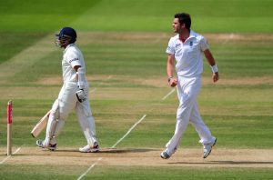 India, England to now play for the Tendulkar-Anderson trophy
