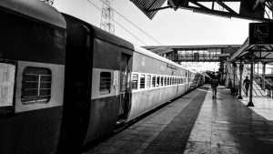 Indian Railways introduces Aadhaar authentication for Tatkal bookings from July 1