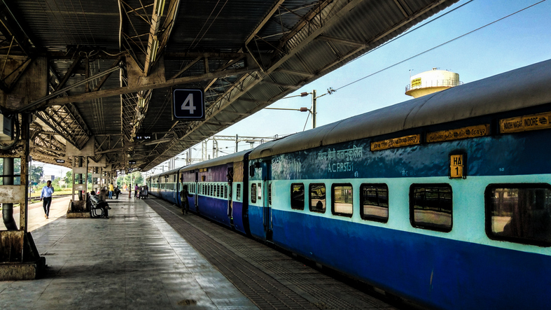 Indian Railways launches AI-driven crackdown on automated ticket bookings, records highest-ever per-minute ticketing