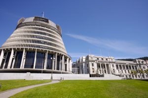 New Zealand parliament confirms unprecedented lengthy suspension of Indigenous lawmakers