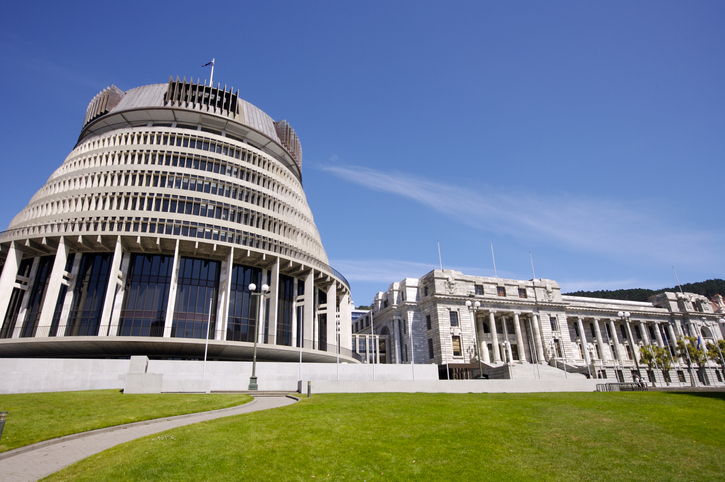 New Zealand parliament confirms unprecedented lengthy suspension of Indigenous lawmakers