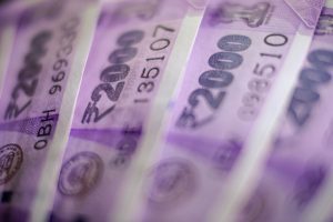 98% of ₹2000 banknotes returned to banks: RBI