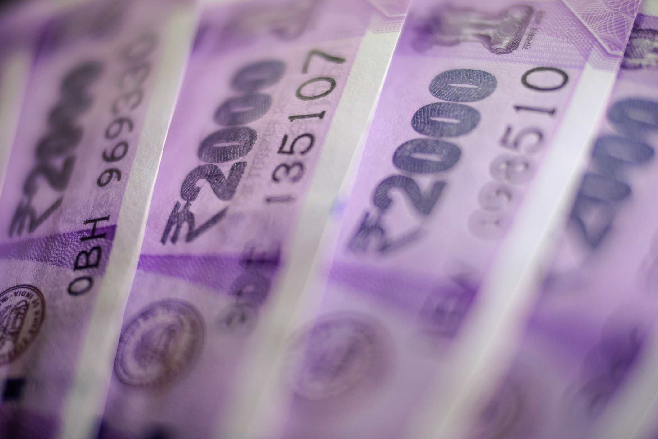 98% of ₹2000 banknotes returned to banks: RBI