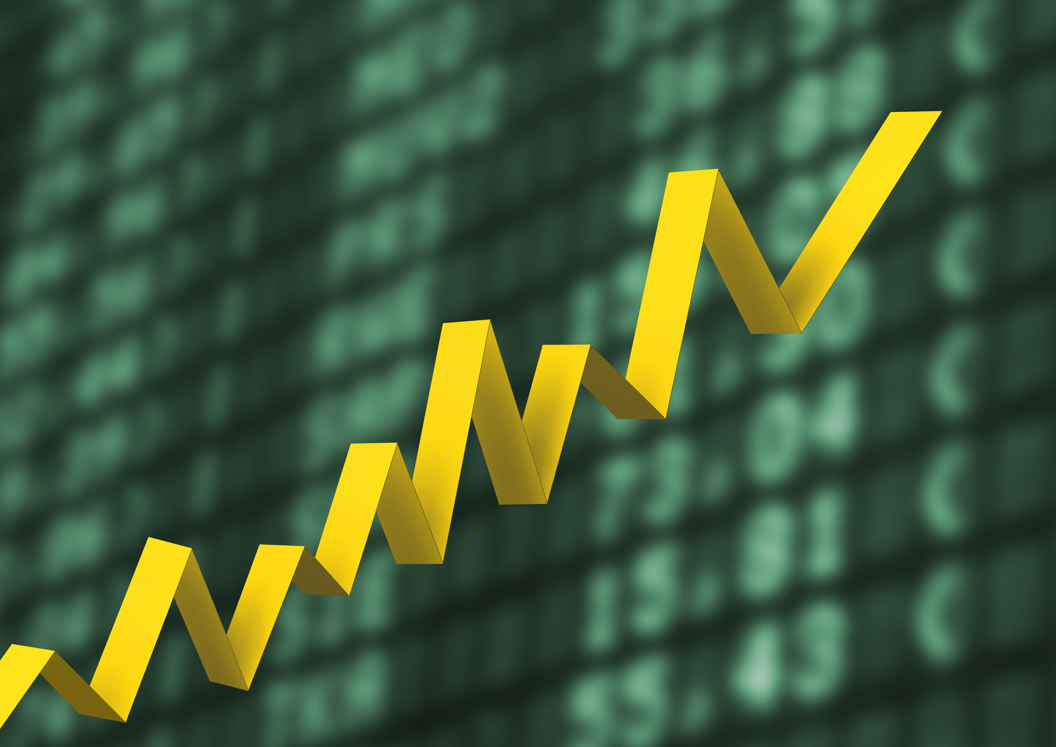 Sensex, Nifty rise nearly 1% despite rising Middle East tensions