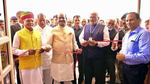 India’s youth driving innovation and nation-building: Speaker Om Birla at IIT Jodhpur