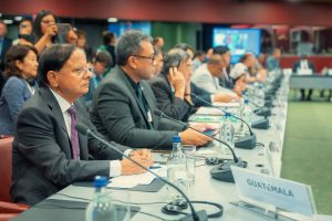 India calls for global facility on DRR financing at Geneva meet