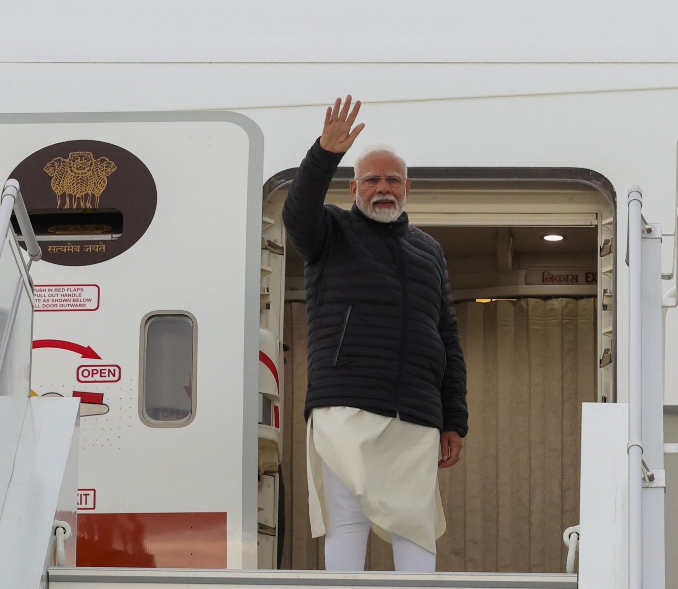 India-Croatia ties set to deepen as PM Modi heads to Zagreb