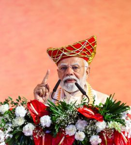 PM Modi virtually inaugurates Satna and Datia airports in Madhya Pradesh