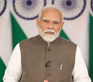 PM Modi calls for global unity to build disaster-resilient infrastructure
