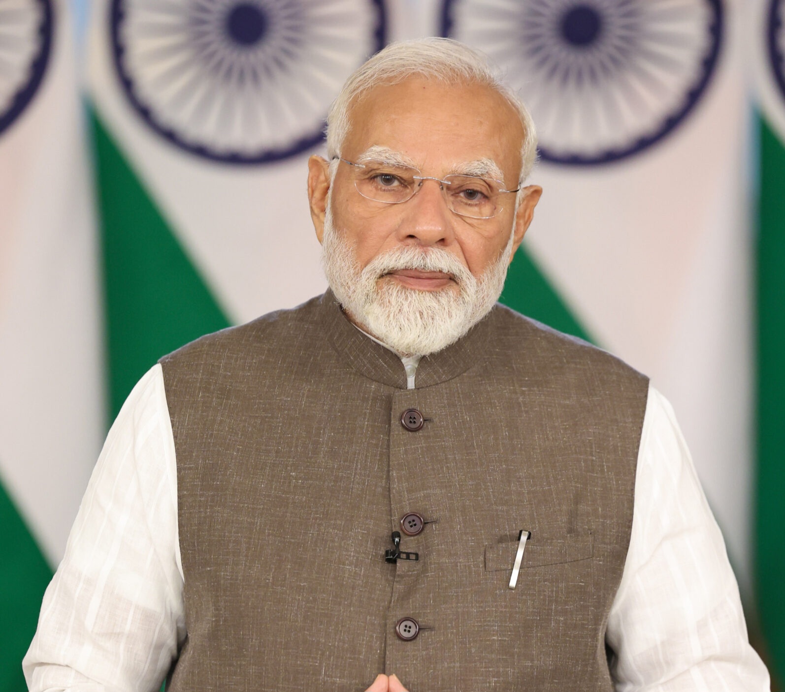 PM Modi calls for global unity to build disaster-resilient infrastructure