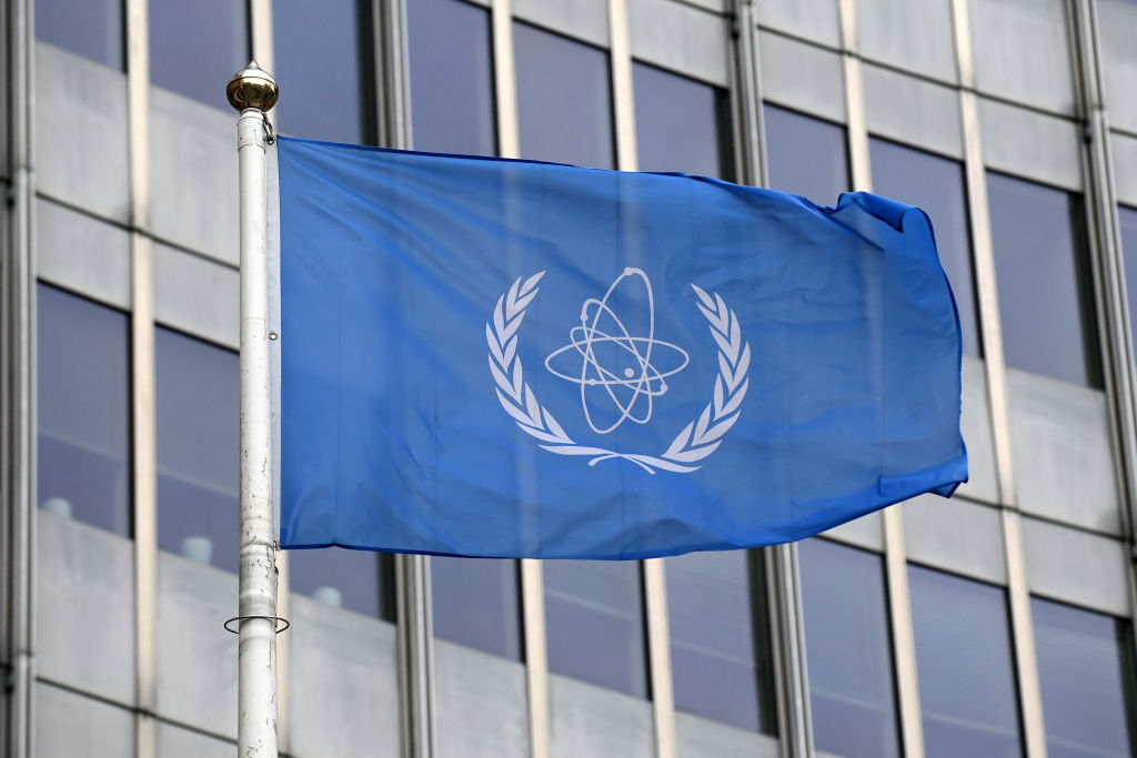 IAEA Oversight Threatened as Iran Moves to Limit Cooperation Amid Regional Escalation
