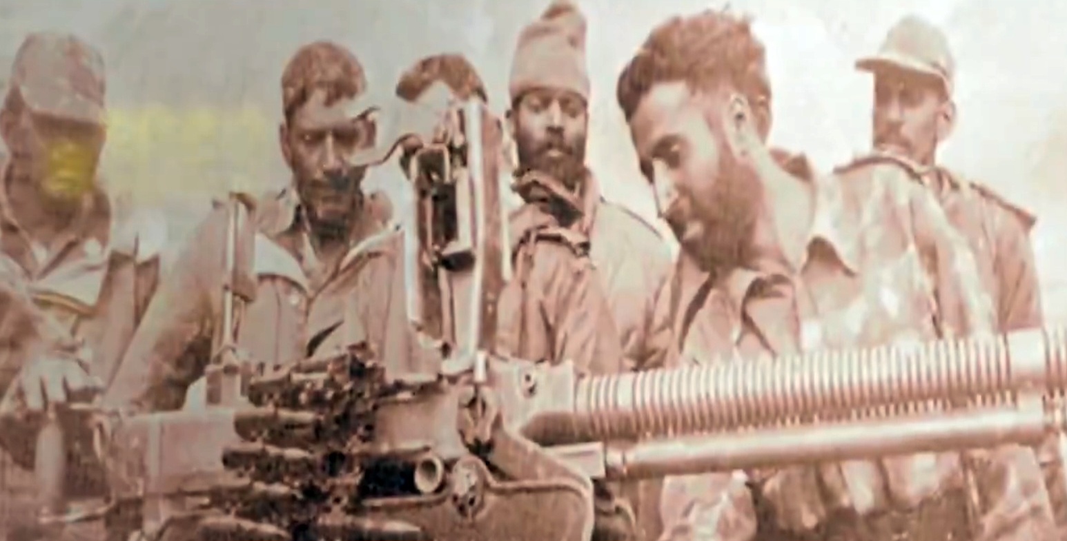 Kargil Vijay Diwas 2025: Indian Army remembers fallen soldiers, plans memorial outreach