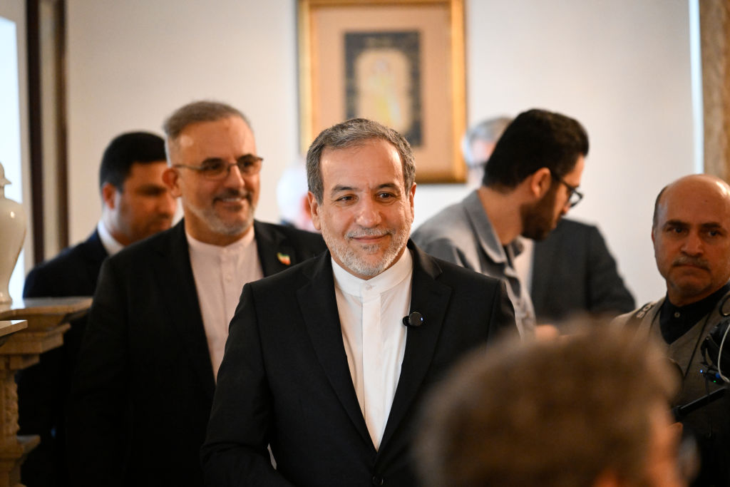 Iran says no agreement made to resume US talks