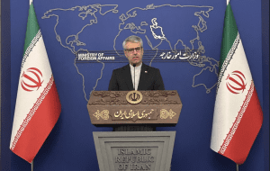 935 people killed in Israeli strikes on Iran, official says