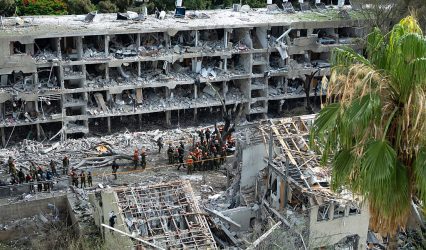 Israel, Hezbollah Agree to Ceasefire as US, Qatar and Iran Push to Ease Regional Tensions